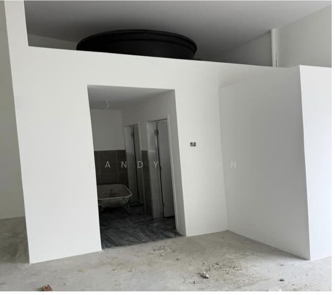 Kedai untuk Disewa di Bandar Tasik Kesuma (Beranang) - Candy Soon - Interior - PropertyGuru.com.my