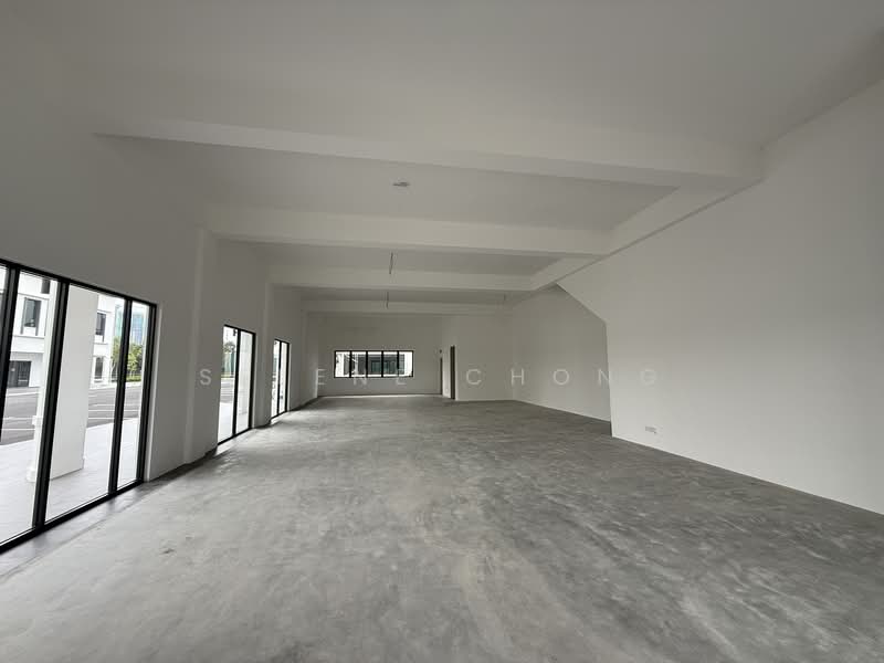 Kedai untuk Dijual di Eco Majestic (Semenyih) - Selene Chong - Interior - PropertyGuru.com.my