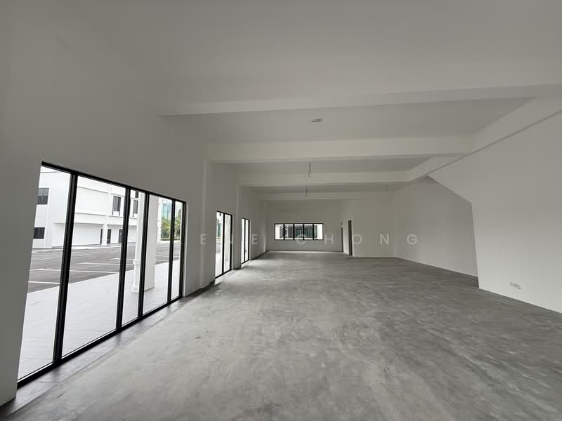 Kedai untuk Dijual di Eco Majestic (Semenyih) - Selene Chong - Interior - PropertyGuru.com.my