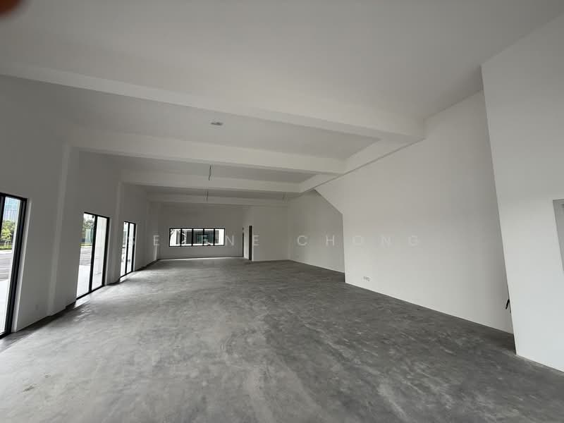 Kedai untuk Dijual di Eco Majestic (Semenyih) - Selene Chong - Interior - PropertyGuru.com.my