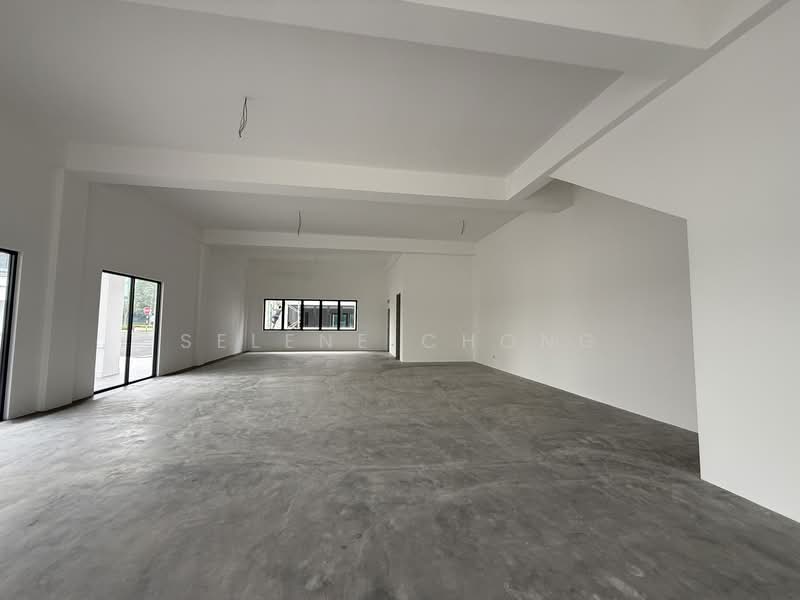 Kedai untuk Dijual di Eco Majestic (Semenyih) - Selene Chong - Interior - PropertyGuru.com.my