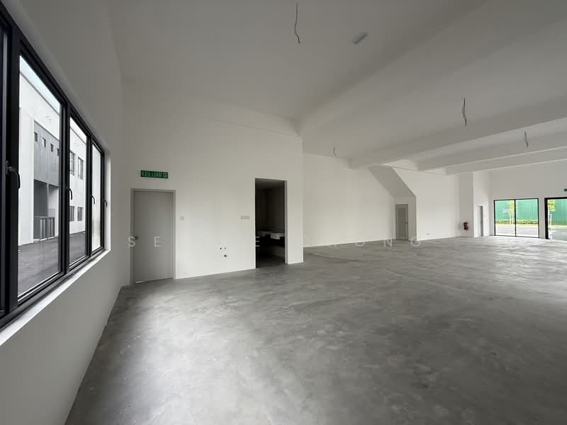 Kedai untuk Dijual di Eco Majestic (Semenyih) - Selene Chong - Interior - PropertyGuru.com.my