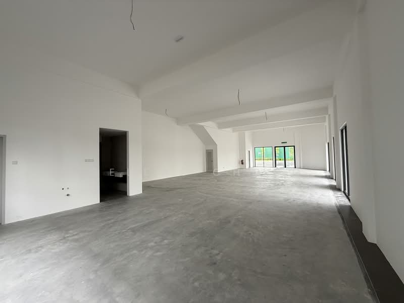 Kedai untuk Dijual di Eco Majestic (Semenyih) - Selene Chong - Interior - PropertyGuru.com.my