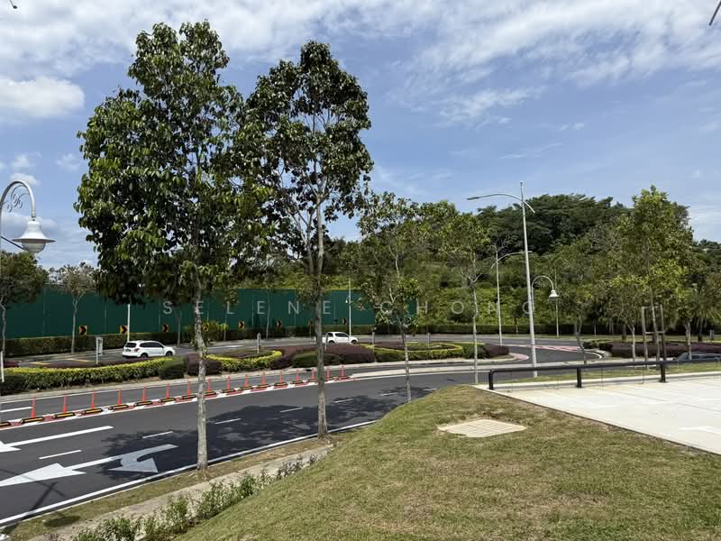 Kedai untuk Dijual di Eco Majestic (Semenyih) - Selene Chong - Exterior - PropertyGuru.com.my