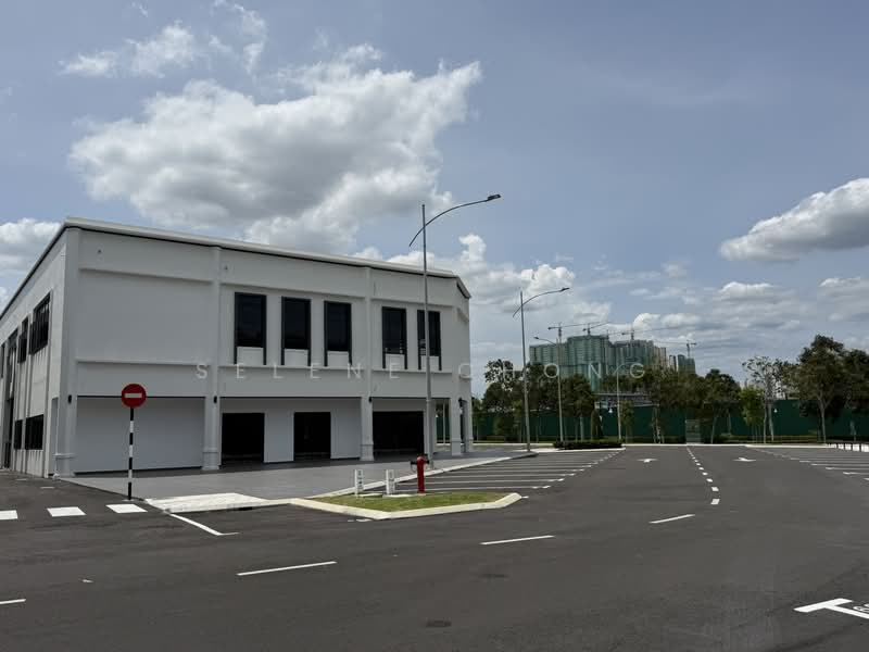 Kedai untuk Dijual di Eco Majestic (Semenyih) - Selene Chong - Exterior - PropertyGuru.com.my