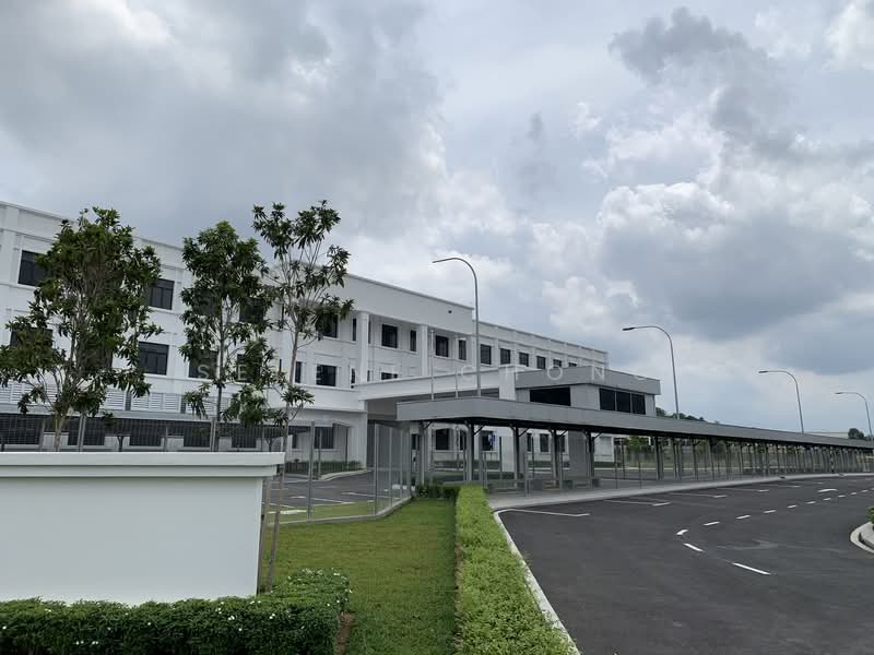 Kedai untuk Dijual di Eco Majestic (Semenyih) - Selene Chong - Exterior - PropertyGuru.com.my