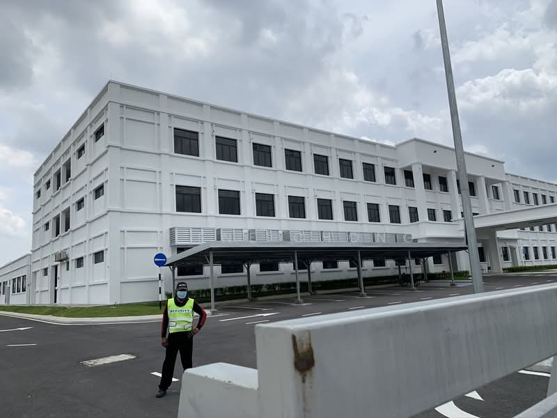 Kedai untuk Dijual di Eco Majestic (Semenyih) - Selene Chong - Exterior - PropertyGuru.com.my