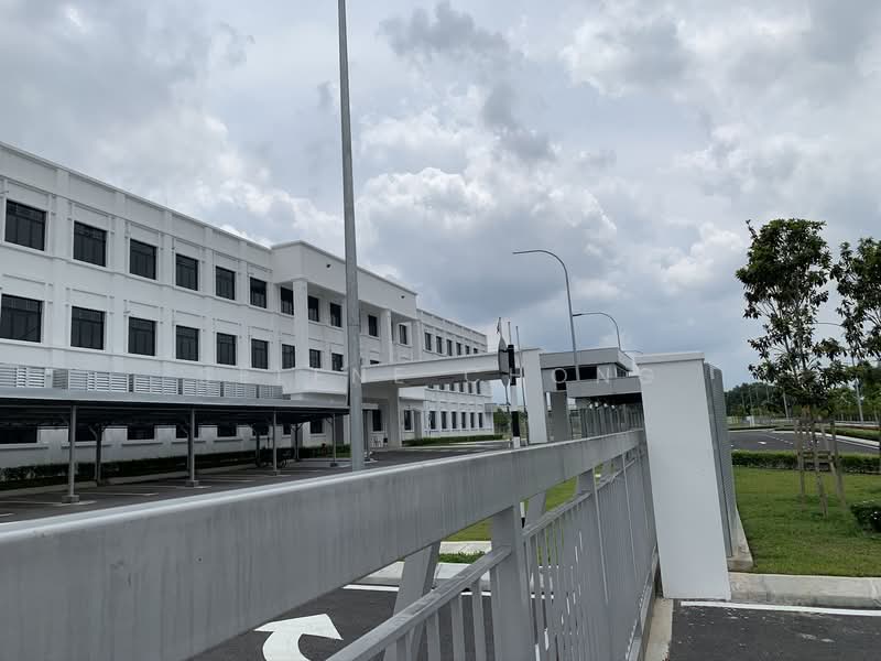 Kedai untuk Dijual di Eco Majestic (Semenyih) - Selene Chong - Exterior - PropertyGuru.com.my
