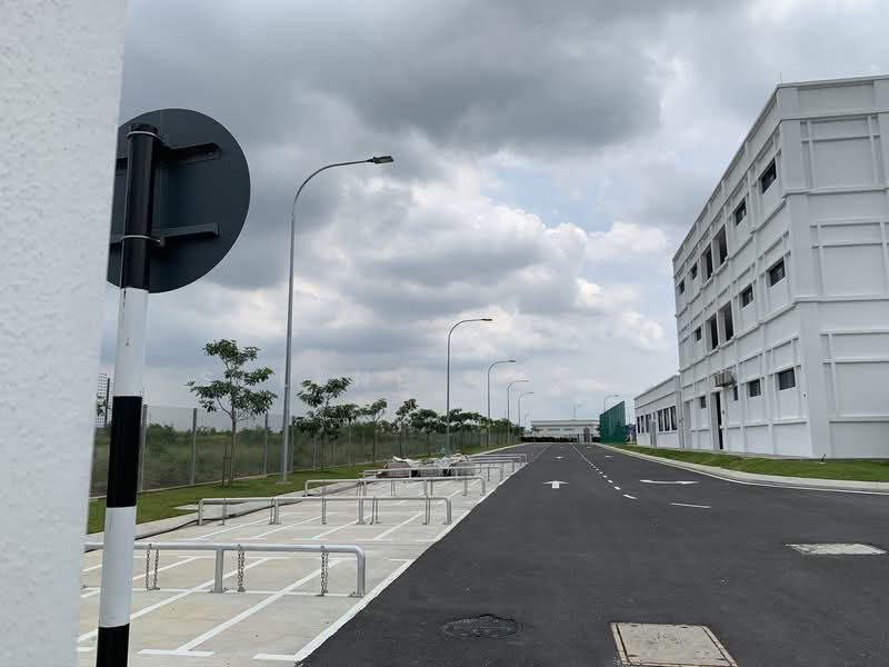 Kedai untuk Dijual di Eco Majestic (Semenyih) - Selene Chong - Exterior - PropertyGuru.com.my