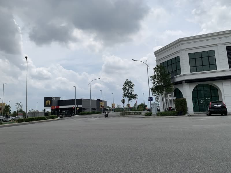 Kedai untuk Dijual di Eco Majestic (Semenyih) - Selene Chong - Exterior - PropertyGuru.com.my