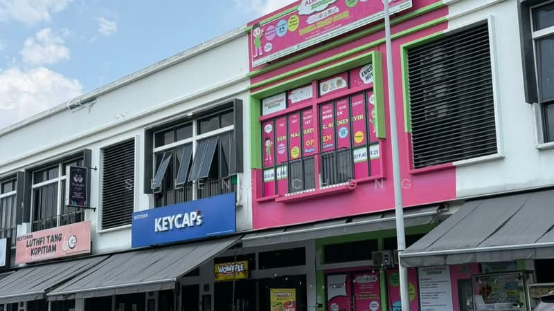 Kedai untuk Dijual di Eco Majestic (Semenyih) - Selene Chong - PropertyGuru.com.my