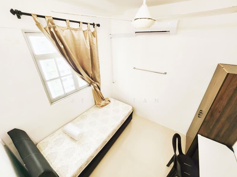 Kondominium untuk Disewa di Ara Green - Jerry Tan - Bedroom - PropertyGuru.com.my