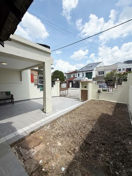 2-storey Terraced House for Sale in Taman Setiawangsa (Setiawangsa) - Abid Sabarudin - Exterior - PropertyGuru.com.my
