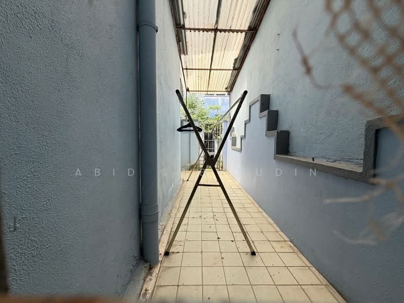 2-storey Terraced House for Sale in Taman Setiawangsa (Setiawangsa) - Abid Sabarudin - Exterior - PropertyGuru.com.my