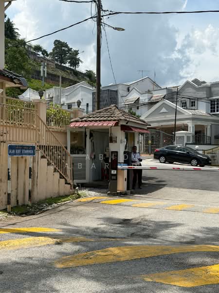 2-storey Terraced House for Sale in Taman Setiawangsa (Setiawangsa) - Abid Sabarudin - PropertyGuru.com.my
