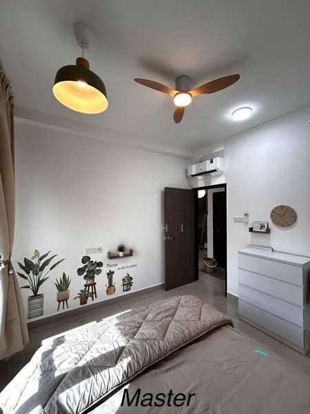 Servis Apartment untuk Disewa di TRELLIS RESIDENCES - Shishi . - PropertyGuru.com.my
