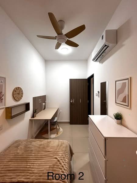 Servis Apartment untuk Disewa di TRELLIS RESIDENCES - Shishi . - PropertyGuru.com.my