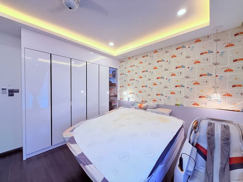 Rumah Teres 2 Tingkat untuk Dijual di Bandar Dato Onn (Tebrau) - Jeremy Voon - PropertyGuru.com.my
