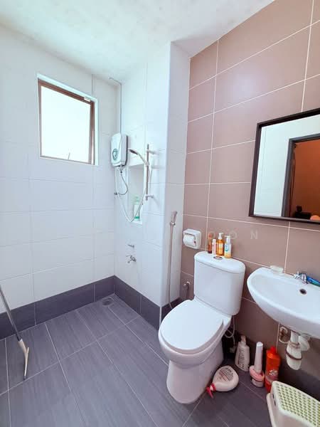 Rumah Teres 2 Tingkat untuk Dijual di Bandar Dato Onn (Tebrau) - Jeremy Voon - PropertyGuru.com.my