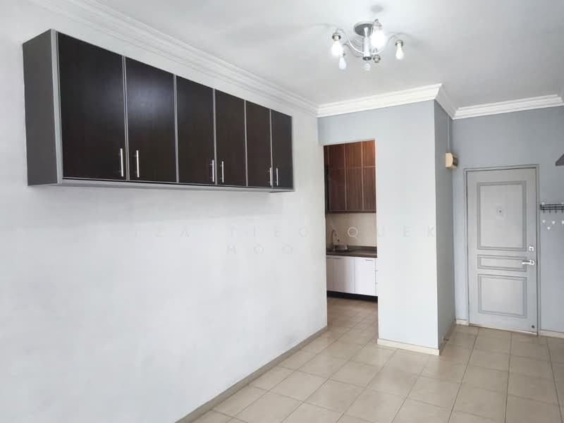 Apartment for Sale at Baiduri Court Apartment - Liza Tieo Quek Hoon - Interior - PropertyGuru.com.my