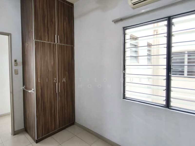 Apartment for Sale at Baiduri Court Apartment - Liza Tieo Quek Hoon - Interior - PropertyGuru.com.my