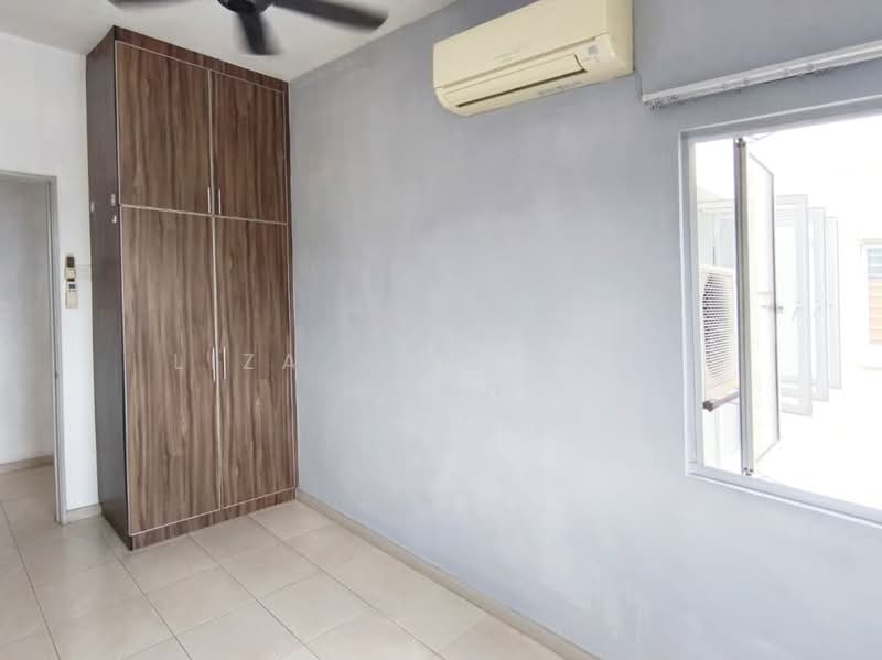 Apartment for Sale at Baiduri Court Apartment - Liza Tieo Quek Hoon - Interior - PropertyGuru.com.my