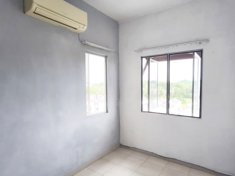 Apartment for Sale at Baiduri Court Apartment - Liza Tieo Quek Hoon - Interior - PropertyGuru.com.my