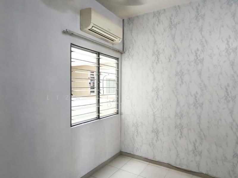 Apartment for Sale at Baiduri Court Apartment - Liza Tieo Quek Hoon - Interior - PropertyGuru.com.my
