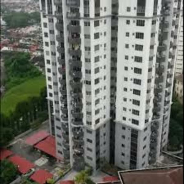Condominium for Sale at Desa Cindaimas - Lenz Tee - Exterior - PropertyGuru.com.my