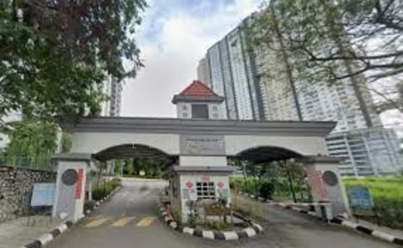 Condominium for Sale at Desa Cindaimas - Lenz Tee - Exterior - PropertyGuru.com.my