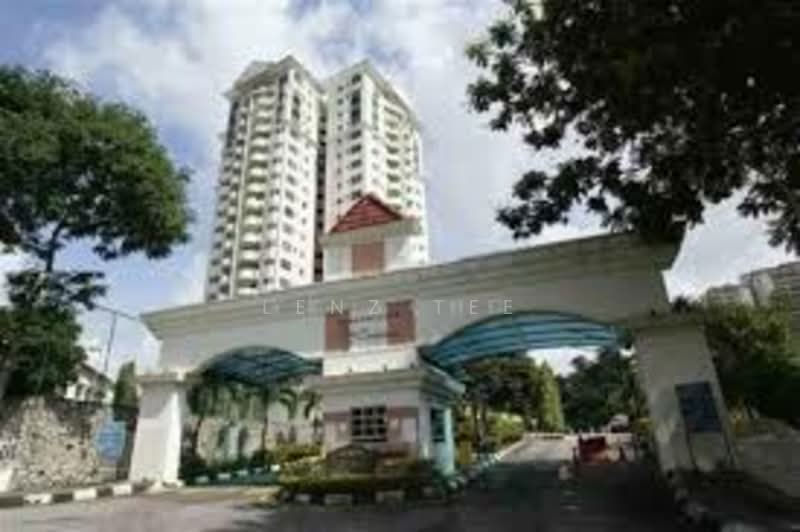 Condominium for Sale at Desa Cindaimas - Lenz Tee - Exterior - PropertyGuru.com.my