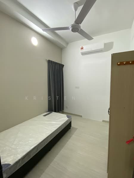 Condominium for Rent at The Havre Bukit Jalil - Kristen Lim - Bedroom - PropertyGuru.com.my