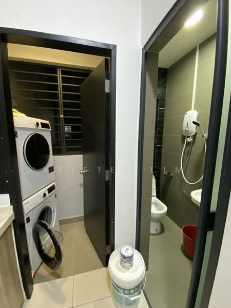 Condominium for Rent at The Havre Bukit Jalil - Kristen Lim - Bathroom - PropertyGuru.com.my