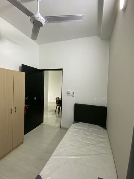 Condominium for Rent at The Havre Bukit Jalil - Kristen Lim - Bedroom - PropertyGuru.com.my