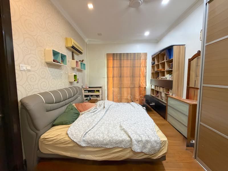 Semi-Detached House for Sale in Mont Kiara (Kuala Lumpur) - Ray Foo - PropertyGuru.com.my