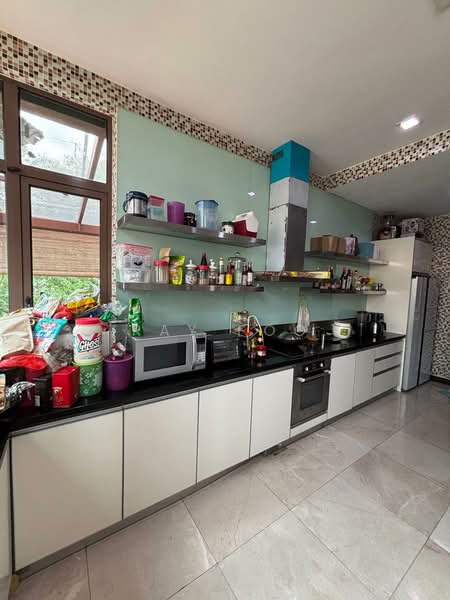 Semi-Detached House for Sale in Mont Kiara (Kuala Lumpur) - Ray Foo - PropertyGuru.com.my