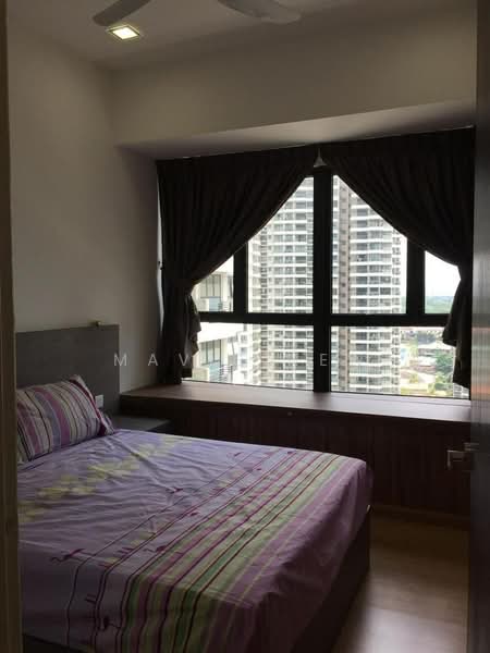Condominium for Rent at Lovell @ Country Garden Danga Bay - Mavis Hew - Bedroom - PropertyGuru.com.my