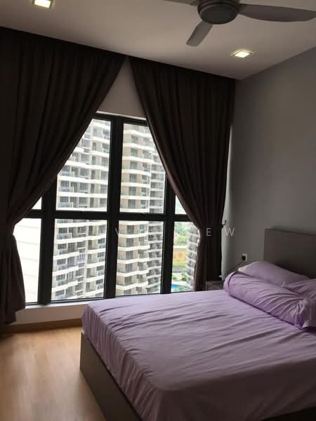 Condominium for Rent at Lovell @ Country Garden Danga Bay - Mavis Hew - Bedroom - PropertyGuru.com.my