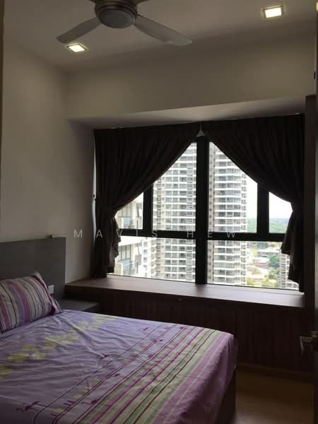 Condominium for Rent at Lovell @ Country Garden Danga Bay - Mavis Hew - Bedroom - PropertyGuru.com.my