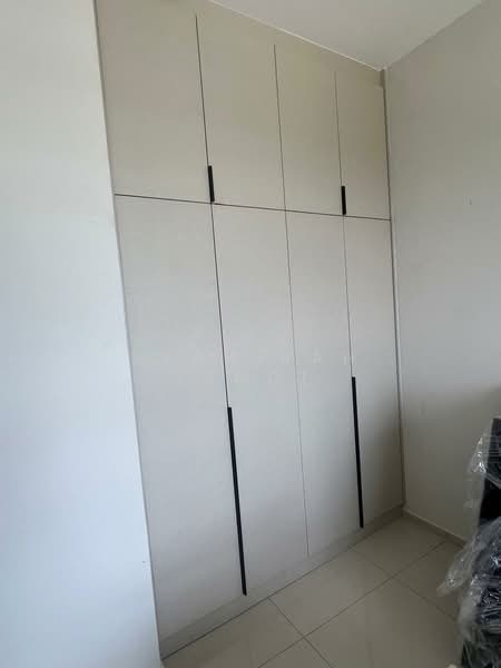 Servis Apartment untuk Disewa di Seiring Residensi - Syahirah Ismol - Interior - PropertyGuru.com.my