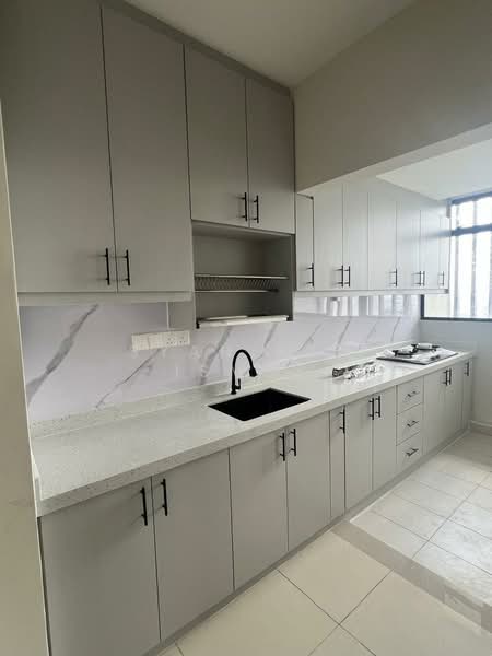 Seiring Residensi - 2