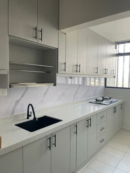 Seiring Residensi - 3