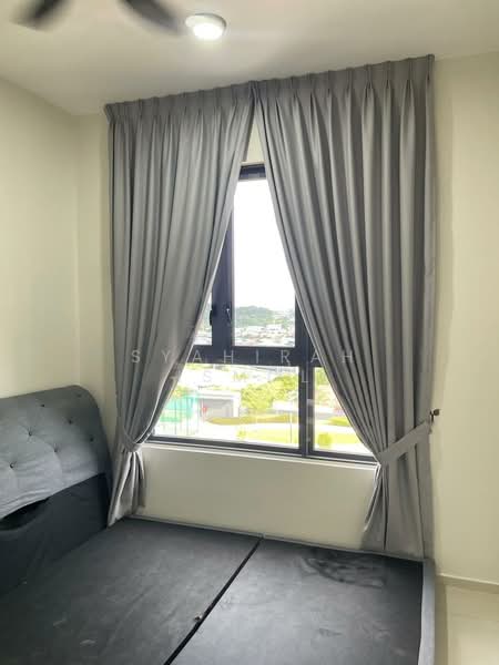 Seiring Residensi - 5