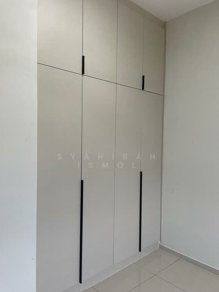 Servis Apartment untuk Disewa di Seiring Residensi - Syahirah Ismol - Interior - PropertyGuru.com.my