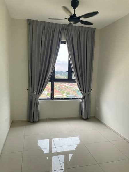 Servis Apartment untuk Disewa di Seiring Residensi - Syahirah Ismol - View - PropertyGuru.com.my