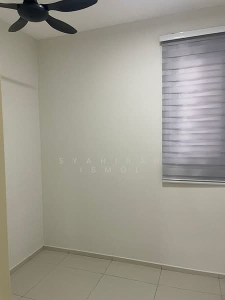 Servis Apartment untuk Disewa di Seiring Residensi - Syahirah Ismol - Interior - PropertyGuru.com.my