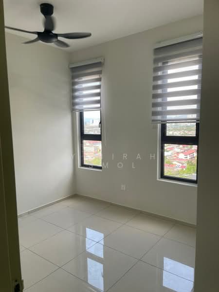 Servis Apartment untuk Disewa di Seiring Residensi - Syahirah Ismol - Bedroom - PropertyGuru.com.my