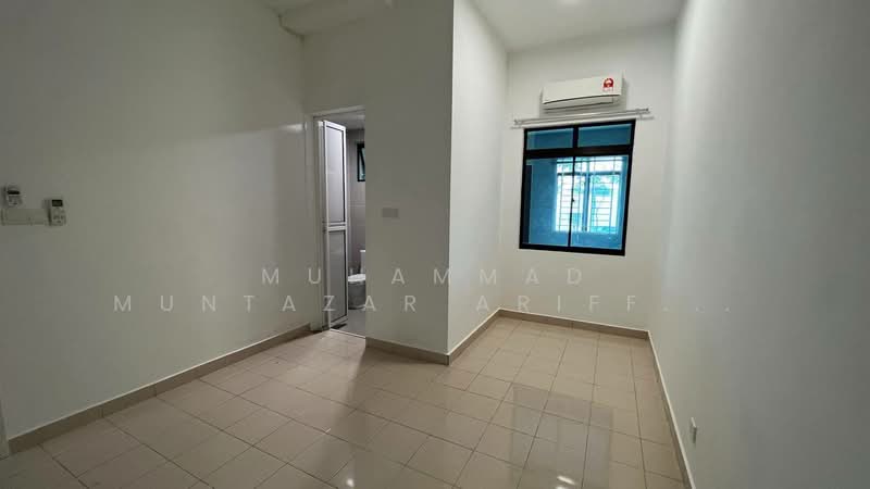 1-storey Terraced House for Rent in Ceria Residence (Cyberjaya) - MUHAMMAD MUNTAZAR ARIFF JOHOR - Interior - PropertyGuru.com.my