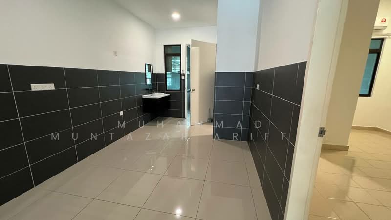 1-storey Terraced House for Rent in Ceria Residence (Cyberjaya) - MUHAMMAD MUNTAZAR ARIFF JOHOR - Bathroom - PropertyGuru.com.my