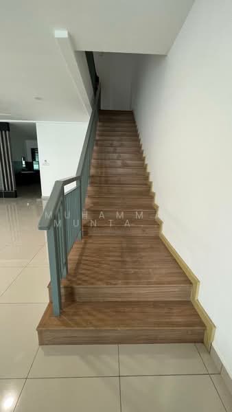 1-storey Terraced House for Rent in Ceria Residence (Cyberjaya) - MUHAMMAD MUNTAZAR ARIFF JOHOR - Interior - PropertyGuru.com.my